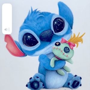 Meet your Posher, Ginger